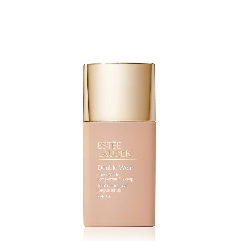 Estée Lauder Double Wear Sheer Long-Wear Makeup SPF 20 image number 1